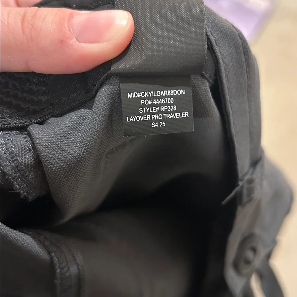 Roark Layover Pro Traveler Pants